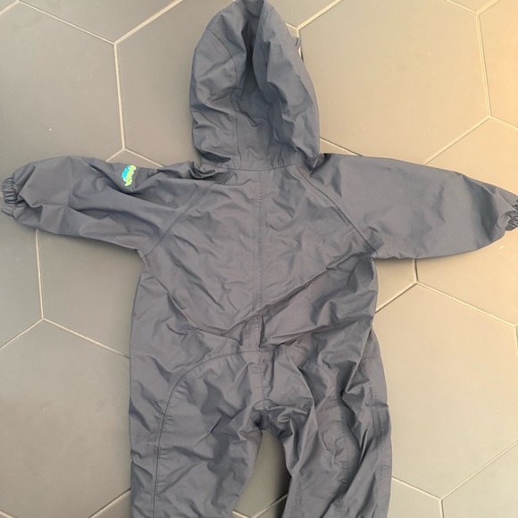 Splashy Rainsuit - Picture 5 of 5